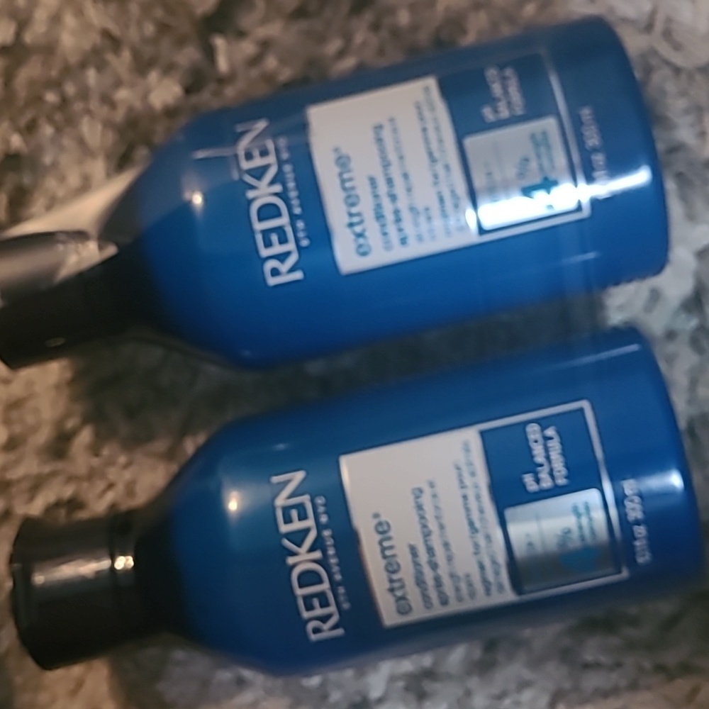 Redken extreme conditioner